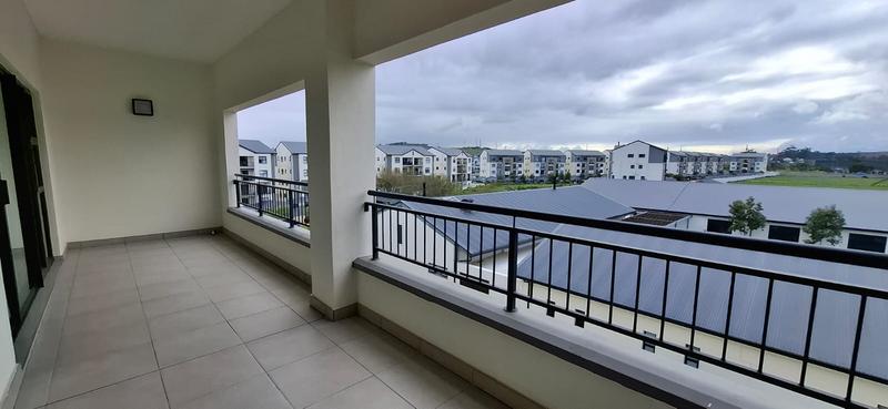 To Let 2 Bedroom Property for Rent in Croydon Western Cape